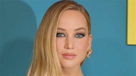 jennifer lawrence naked.|Jennifer Lawrence is full frontal nude in Netflixs No Hard Feelings